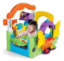 ACTIVITY GARDEN, LITTLE TIKES