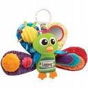 TOMY Lamaze prívesok Pawik Jacuś LC27013