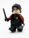 LEGO figúrka HARRY POTTER NEW F0011