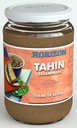 TAHINI (SEZAMOVÁ PASTA) BIO 650 g - HORIZONT