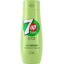 SODASTREAM koncentrát na sýtenú vodu 7Up ZDARMA