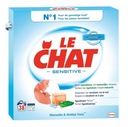 LE CHAT Powder Wash 2,28kg 38 Washs HENKEL!