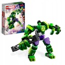 LEGO SUPER HEROES HULK ARMOR SET 76241