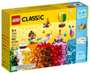 Kreatívna súprava na párty Lego Classic 11029