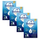 Bebilon 2 Pronutra Advance Milk next 1000 g