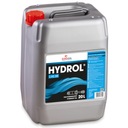 Hydraulický olej Orlen Oil HYDROL L-HL 68 | 20L