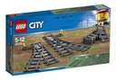 Prepínače Lego CITY 60238