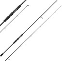 Prút na prívlač OKUMA ALTERA SPIN 240cm 30-80g