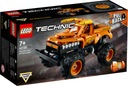 LEGO TECHNIC 42135 Monster Jam El Toro Loco