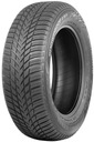 4x 215/65 R16 NOKIAN SNEHPROOF 2 SUV 102 H