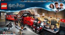 LEGO Harry Potter Rokfortský expres