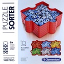 SORTER PUZZLE (PUZZLE)