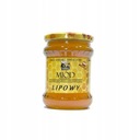 Lipowy Honey Polish Pasieka Kozie Kąty 640g