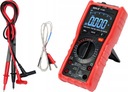 UNIVERZÁLNY MULTIMETER TRUE RMS DIGITAL METER