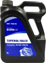 LOTOS SUPEROL FALCO CD 15W40 5L