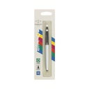 PARKER JOTTER PEN BIELY M