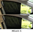 2ks/sada Auto Windows Curtain Shield