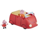 Rodinné auto HASBRO PEPPA PIG F2184