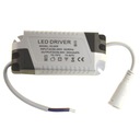 NAPÁJACÍ ZDROJ PRE LED Driver 54-84V 18-24W 300mA