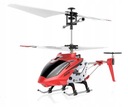 RC Vrtuľník SYMA S107H 2,4 GHz