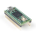 Teensy 4.0 - vývojová doska s mikrokontrolérom