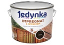 Jedynka impregnácia voskom na drevo 2,5L eben