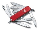 VICTORINOX MINI CHAMP VRECKOVÝ Nôž 0,6385 CeDe