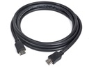 Kábel HDMI-HDMI v2.0 TV Ethernet 15m pozlátený