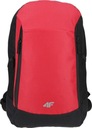 4F CITY BACKPACK PCU005B VRECKO NA LAPTOP ČERVENÉ - 23L