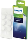 Philips CA6704/10 Odmasťovacie tablety 6 kusov