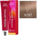 Wella Color Touch Paint 60 ml 9/97