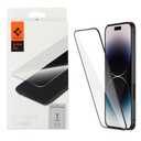 Tvrdené SKLO SPIGEN GLASTR iPhone 14 PRO MAX