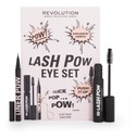 Makeup Revolution Lash Pow Eye Holiday Set