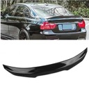 LOTKA SPOILER BMW E90 05-11 ČIERNY SPOILER ALA M3