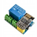 ESP-01 ESP8266 modul WiFi relé