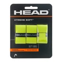 Tenisové omotávky HEAD Xtremesoft Grip Overwrap 3 ks