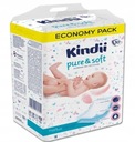 Jednorazové vložky Kindii Pure&Soft 30 ks