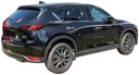 MAZDA CX-5 KRYTY KĽÚČKY SNÍMAČOV 2017+