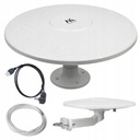 DVB-T TV ANTENNA YACHT CAMPER TIR HOUSE BYDGOSZCZ