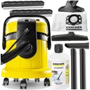 KARCHER SE4001 UMÝVACÍ VYSÁVAČ + ČISTIACI PROSTRIEDOK