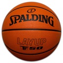 Basketbalová lopta Spalding Layup TF-50, ročník 5