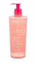 Bioderma Sensibio gél moussant, 500 ml