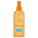 Lirene 50 SPF 150 ml ochranný suchý olej