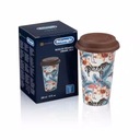 Keramický termohrnček 300ml DeLonghi DLSC067