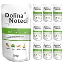 Dolina Noteci Premium Rich in game 10x150g