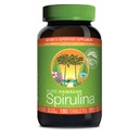 Nutrex Hawaiian Spirulina 1000 mg 180 tabliet