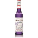 Monin Levanduľový levanduľový sirup + zadarmo*