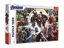 TREFL Puzzle Marvel Avengers End Game 10626