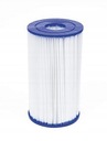 VLOŽKA do bazéna FILTER pre čerpadlo TYP 4 Bestway 58095