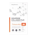 DERMARSSANCE Highprime Collagen Film Forehead o P1